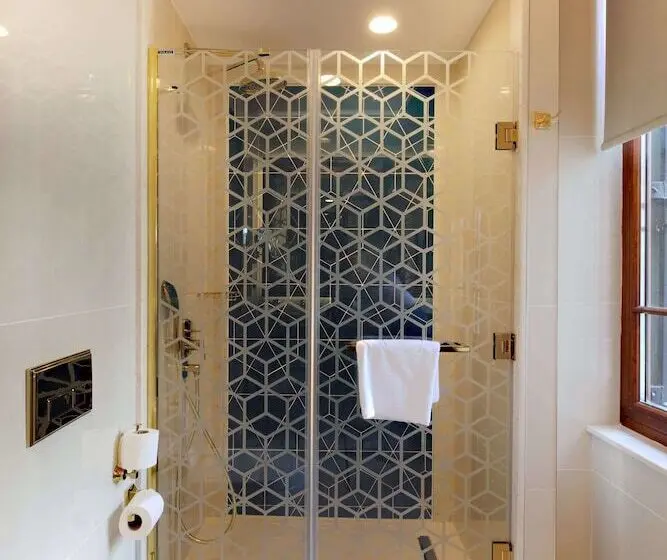 プレステージルーム, Mercure Istanbul Sirkeci