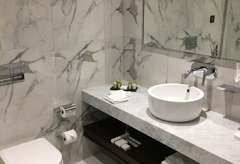 高级大房间, Millennium Place Dubai Marina