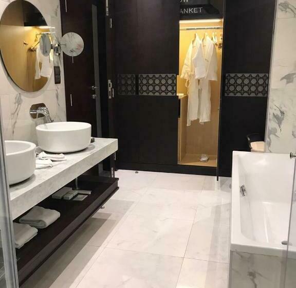 行政房间, Millennium Place Dubai Marina