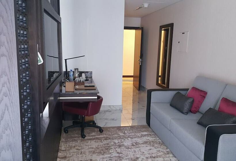 行政房间, Millennium Place Dubai Marina