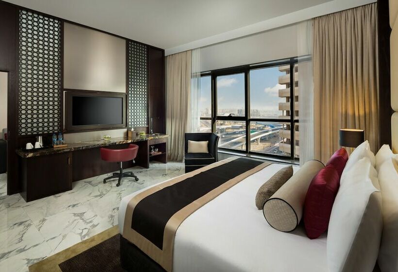 行政房间, Millennium Place Dubai Marina