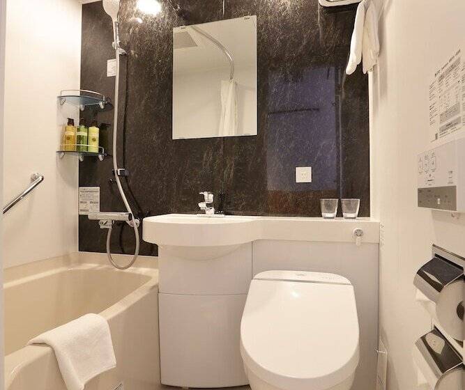 חדר סטנדרט, Oriental Express Tokyo Kamata