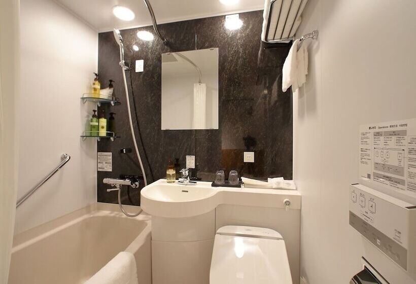 חדר סטנדרט, Oriental Express Tokyo Kamata