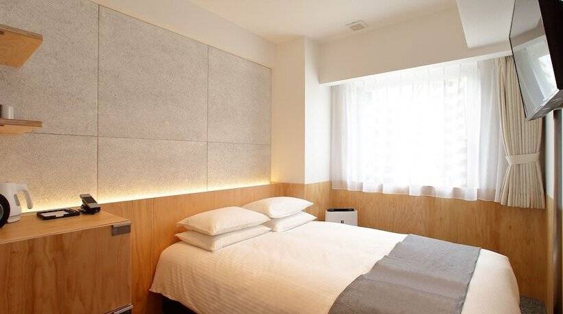 Номер Стандарт, Oriental Express Tokyo Kamata