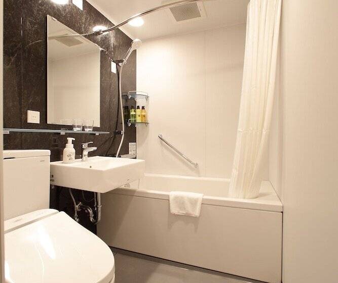 חדר סטנדרט, Oriental Express Tokyo Kamata