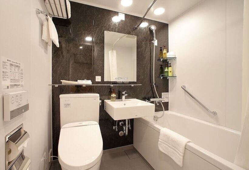 חדר סטנדרט, Oriental Express Tokyo Kamata