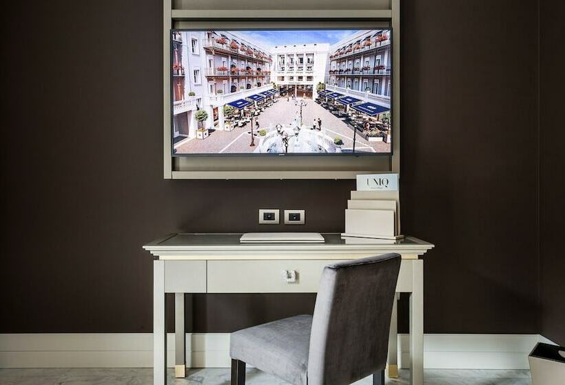 古典房间, Palazzo Doglio