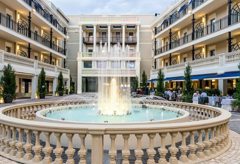 尊贵房, Palazzo Doglio