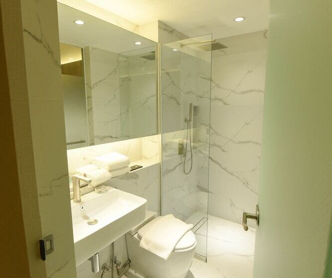 اتاق لوکس, Red Hotel Cubao, Quezon City