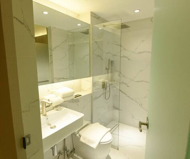 اتاق لوکس, Red Hotel Cubao, Quezon City