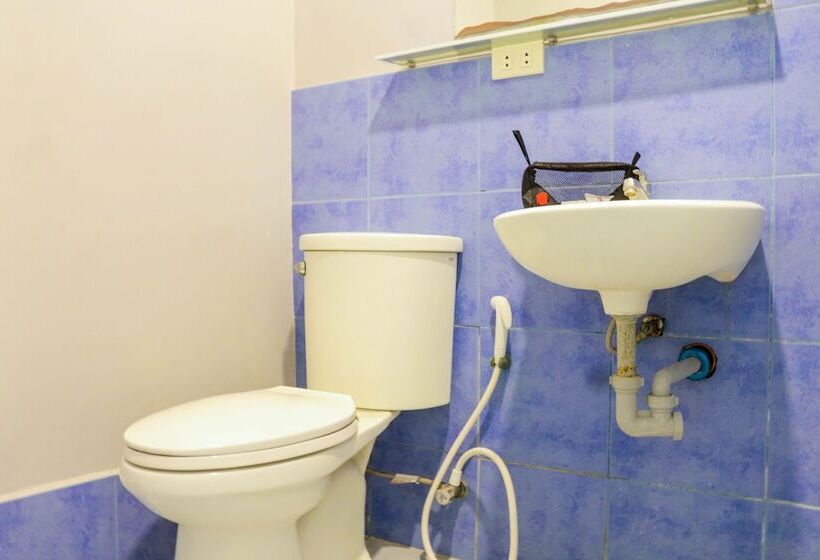 חדר סטנדרט, Reddoorz Plus New Era Budget Hotel Mandaue Former Reddoorz Plus Near Uv Mandaue Cebu