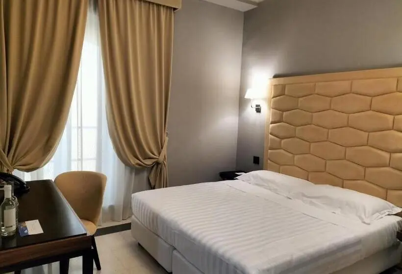 اتاق استاندارد, Room Of Andrea