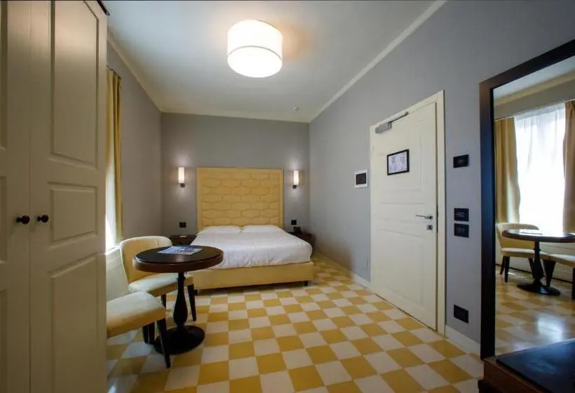 اتاق استاندارد, Room Of Andrea
