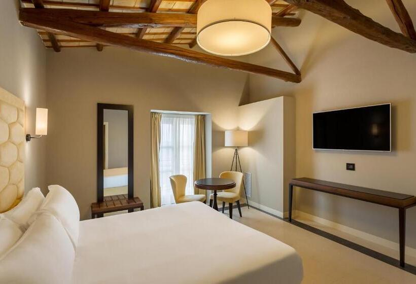 标准间, Room Of Andrea