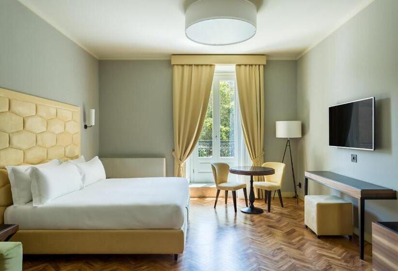 高级大房间, Room Of Andrea