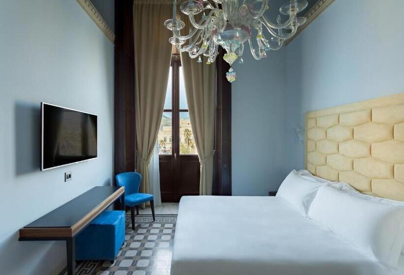 高级大房间, Room Of Andrea