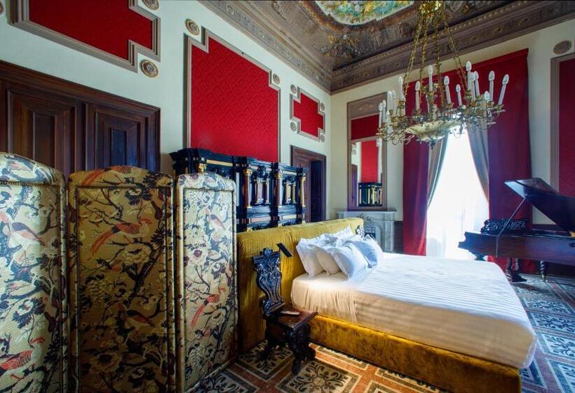 套房, Room Of Andrea