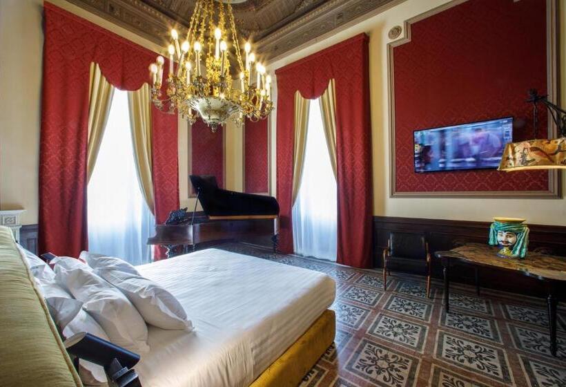 套房, Room Of Andrea