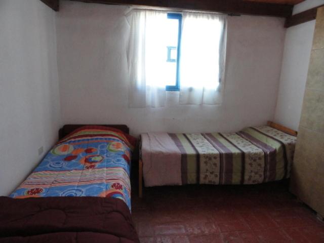 低层单卧公寓, Posada Arco Iris