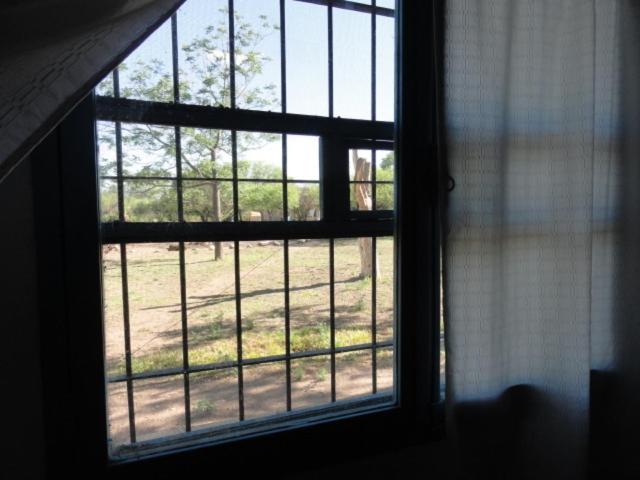 低层单卧公寓, Posada Arco Iris
