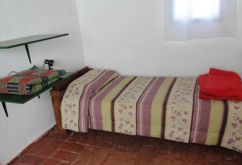 低层单卧公寓, Posada Arco Iris