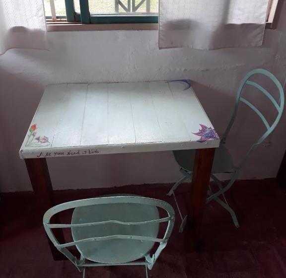 带1个卧室的公寓, Posada Arco Iris