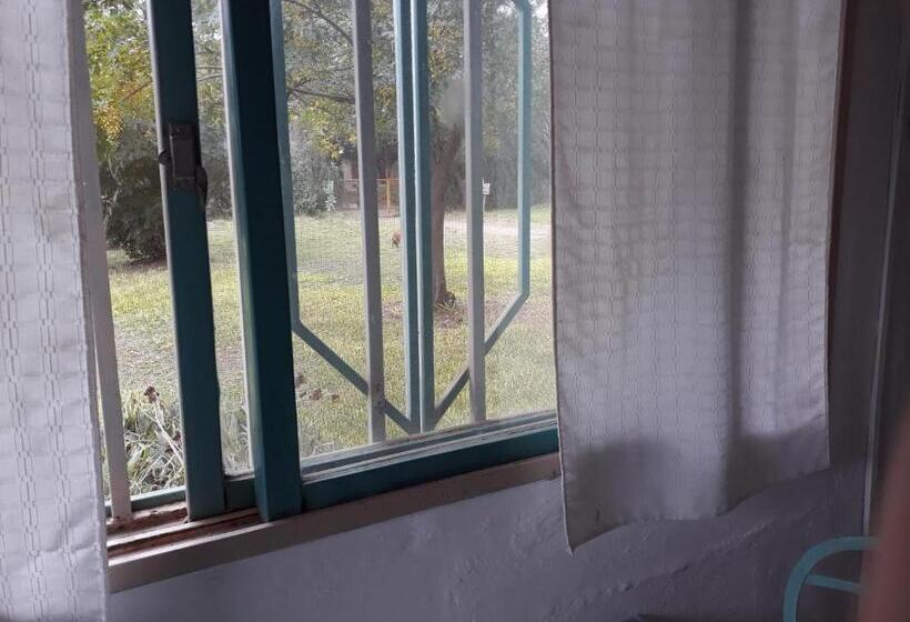 带1个卧室的公寓, Posada Arco Iris