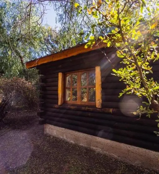 Standard-bungalow, Posada Arco Iris