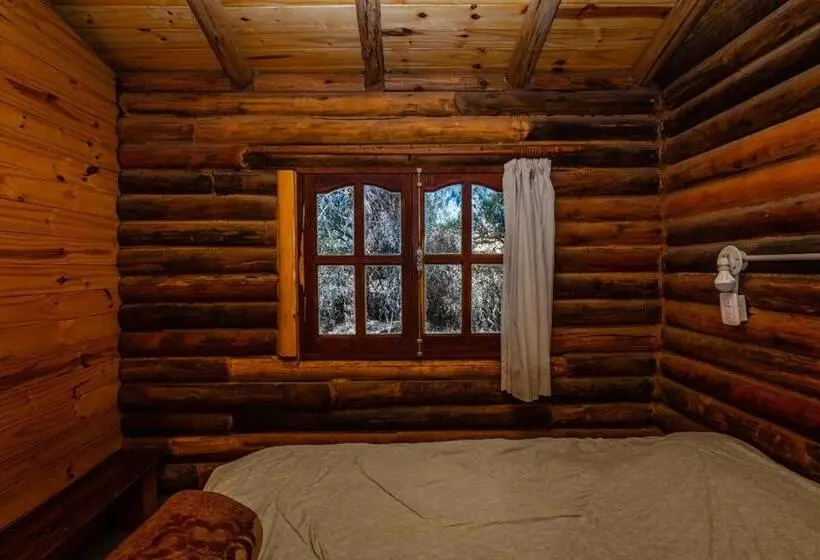 Standard-bungalow, Posada Arco Iris