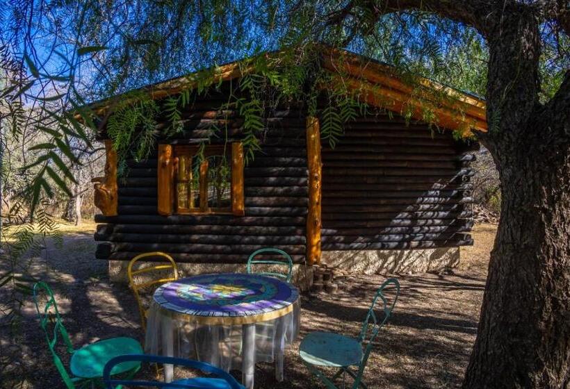 带2个卧室的标准洋房, Posada Arco Iris