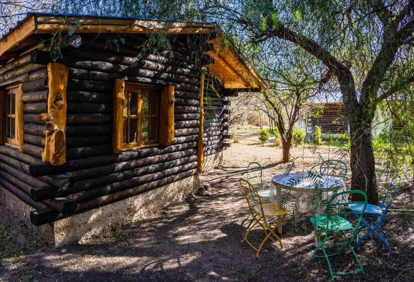 带2个卧室的标准洋房, Posada Arco Iris