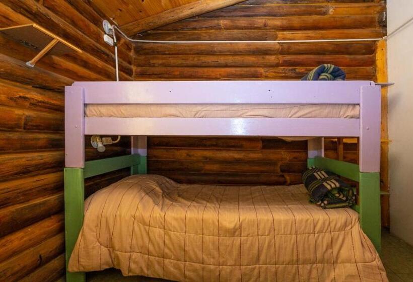 带2个卧室的标准洋房, Posada Arco Iris