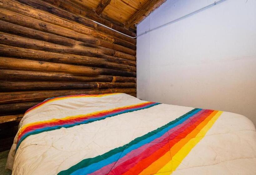 带2个卧室的标准洋房, Posada Arco Iris