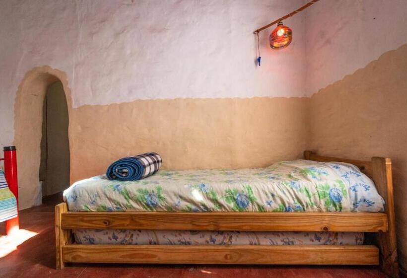 2间卧室的房子, Posada Arco Iris