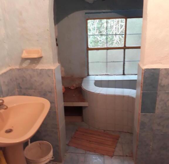 2间卧室的房子, Posada Arco Iris