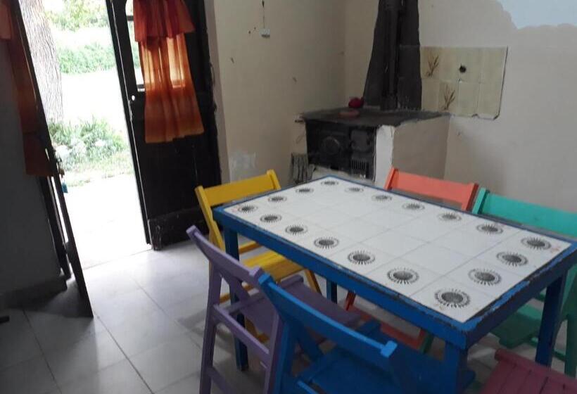 2间卧室的房子, Posada Arco Iris