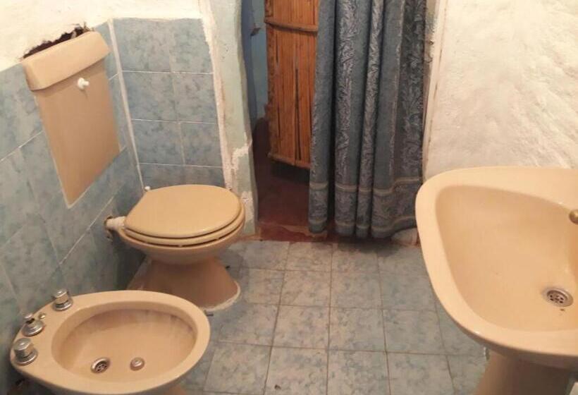 2间卧室的房子, Posada Arco Iris