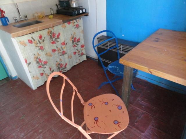 低层单卧公寓, Posada Arco Iris