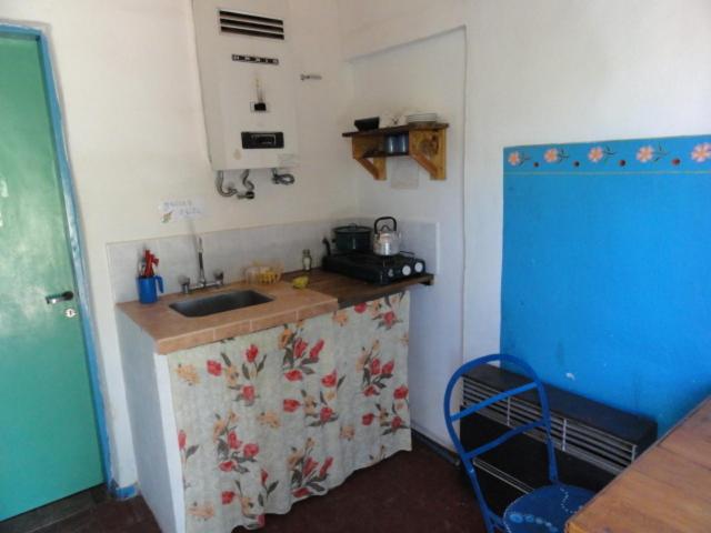 低层单卧公寓, Posada Arco Iris