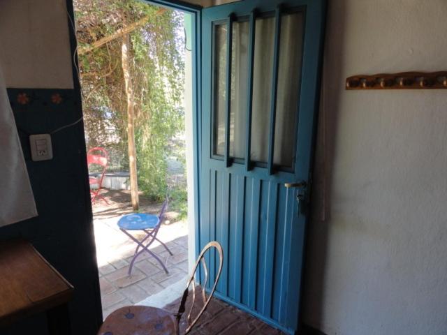 低层单卧公寓, Posada Arco Iris