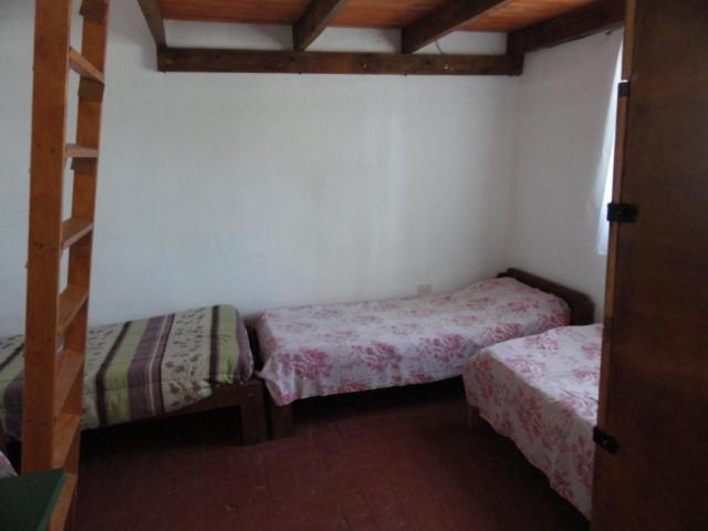 低层单卧公寓, Posada Arco Iris