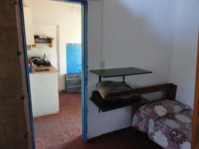 低层单卧公寓, Posada Arco Iris