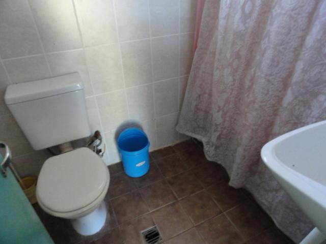 低层单卧公寓, Posada Arco Iris