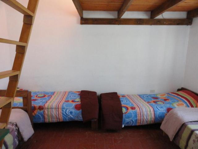 低层单卧公寓, Posada Arco Iris