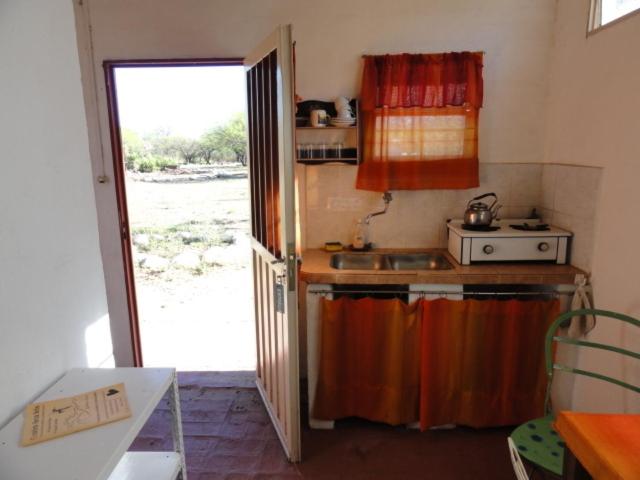 带1个卧室的公寓, Posada Arco Iris