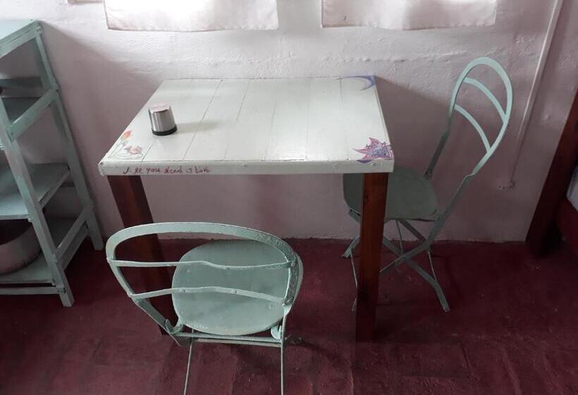 带1个卧室的公寓, Posada Arco Iris