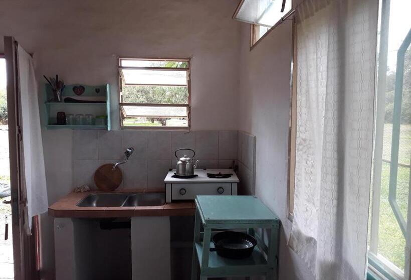 带1个卧室的公寓, Posada Arco Iris