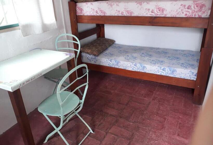 带1个卧室的公寓, Posada Arco Iris