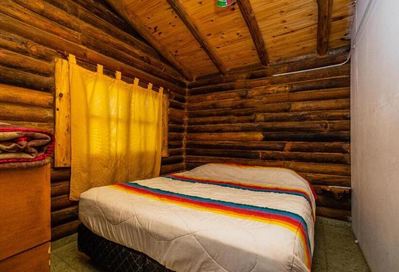 带2个卧室的标准洋房, Posada Arco Iris