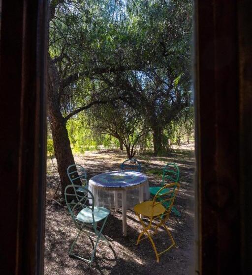 带2个卧室的标准洋房, Posada Arco Iris